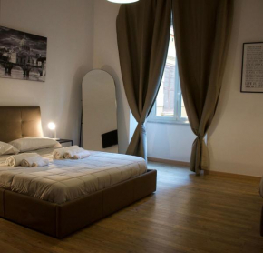 Lavinia Apartment In Trastevere